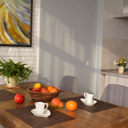 אודסה Sky Apartment מראה חיצוני תמונה